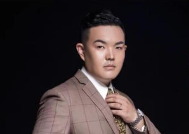 徐阳老师介绍